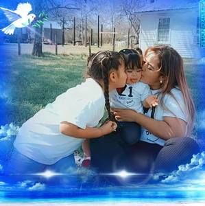 Meet your Posher, Lisa